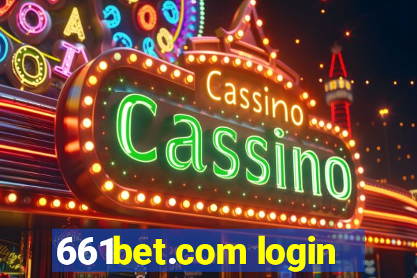 661bet.com login